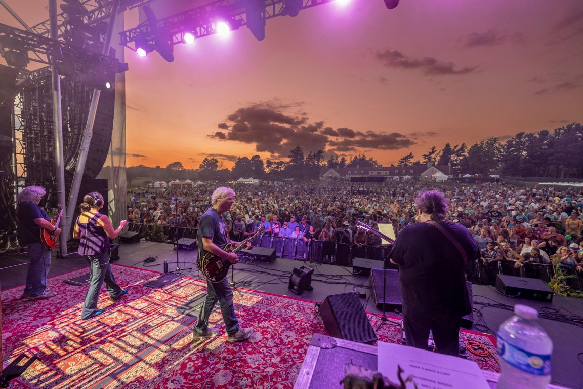 Borderland Festival