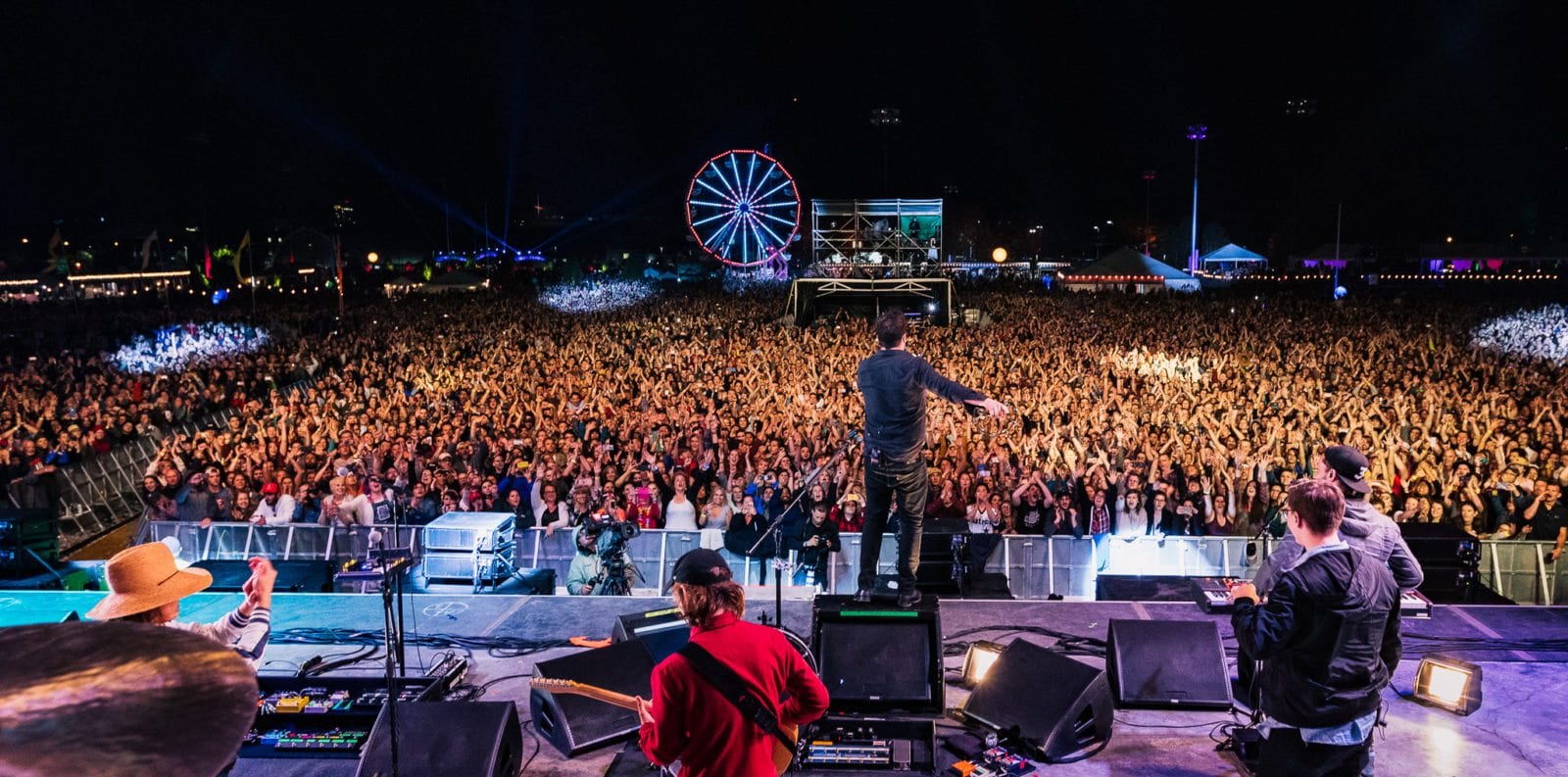 Boston Calling 2027