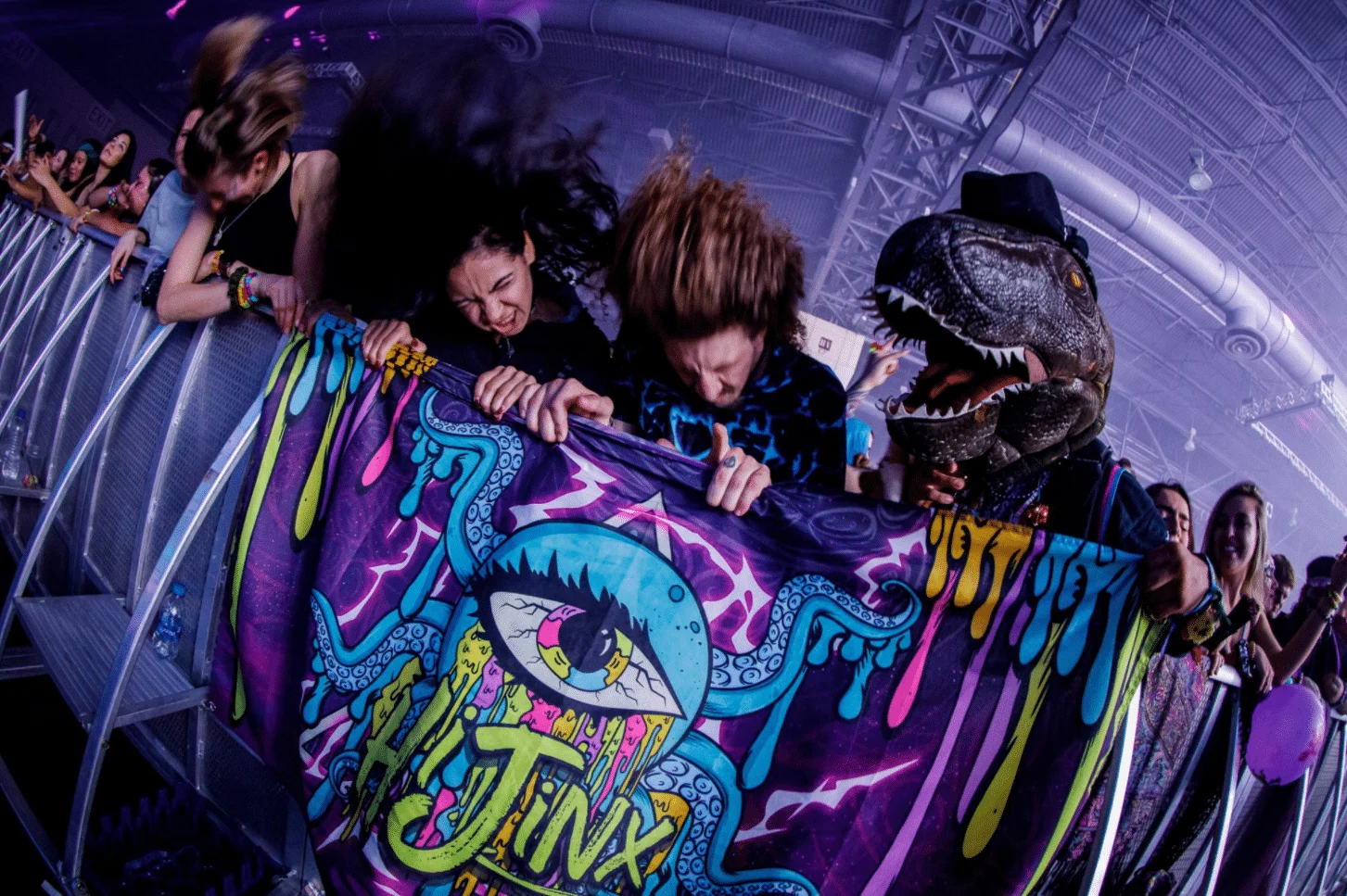 HiJinx Festival 2026