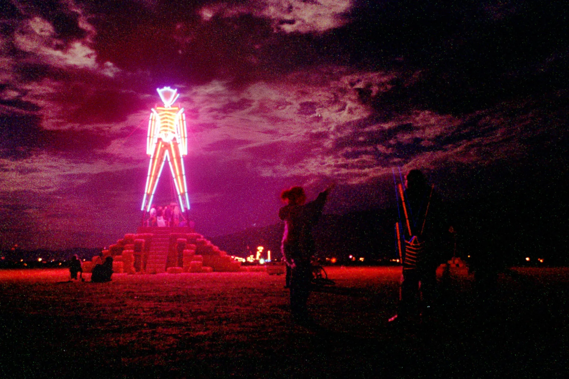 Burning Man