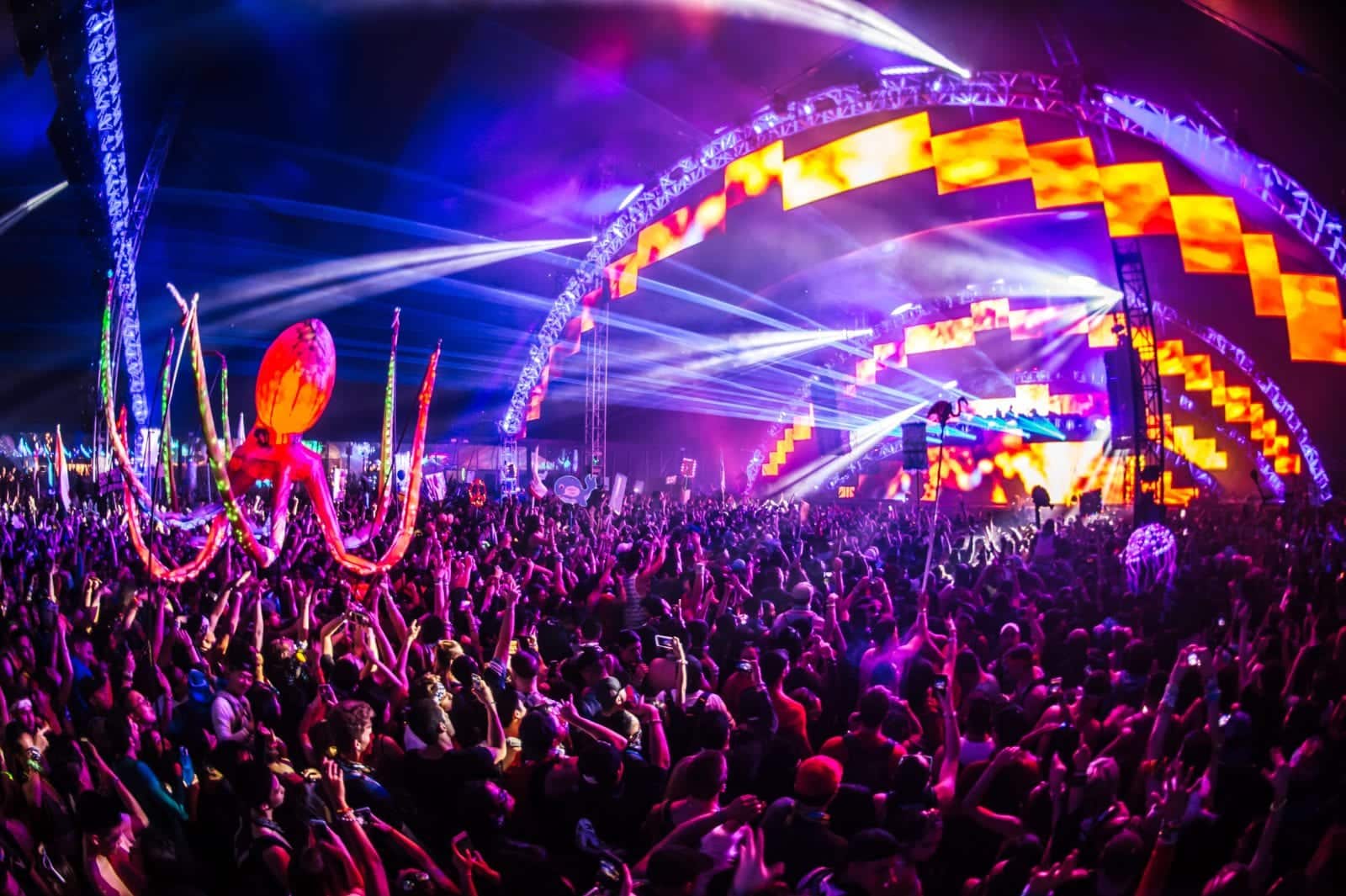Beyond Wonderland PNW 2027