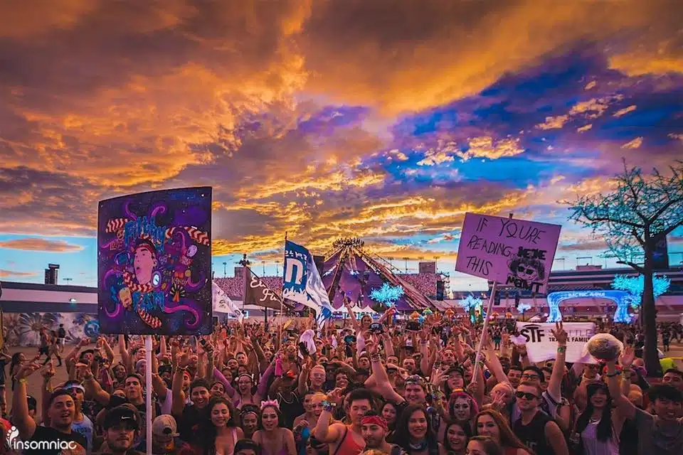 EDC Orlando 2026
