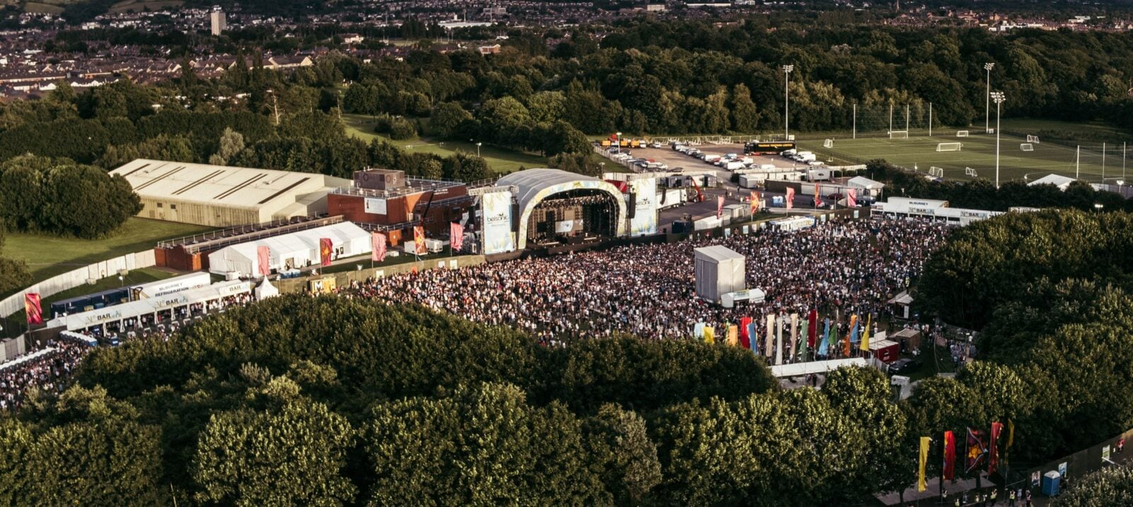 Belsonic 2027