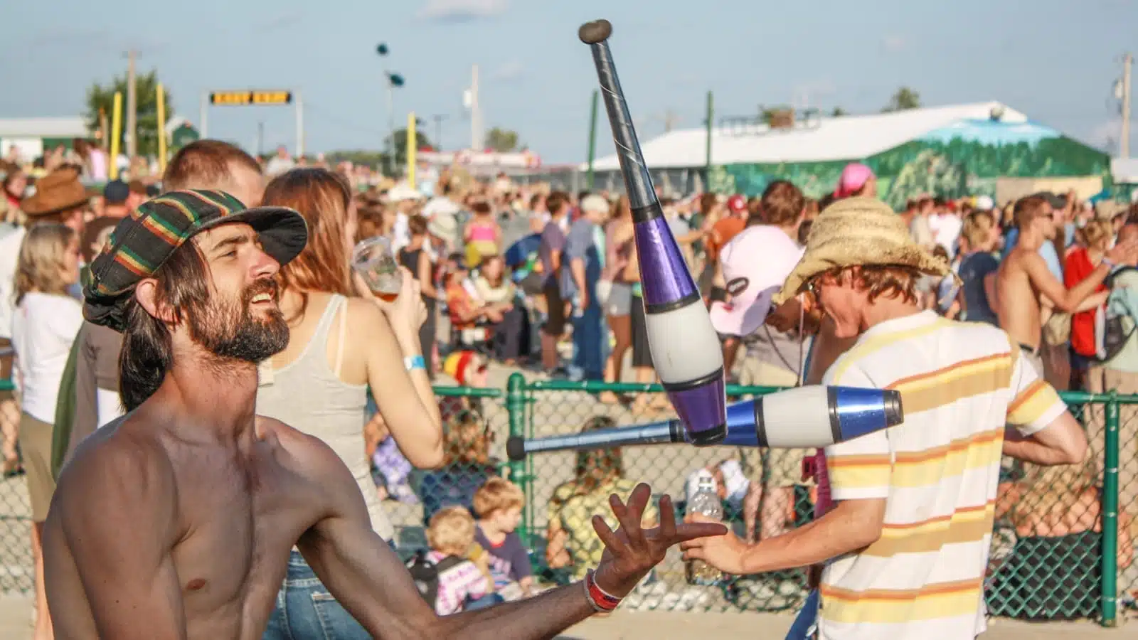 Mountain Music Festival 2027