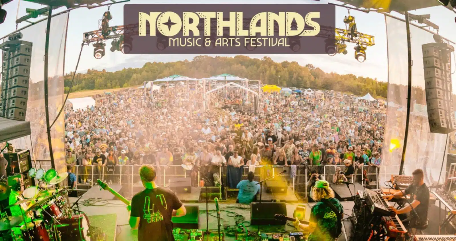 Northlands 2027