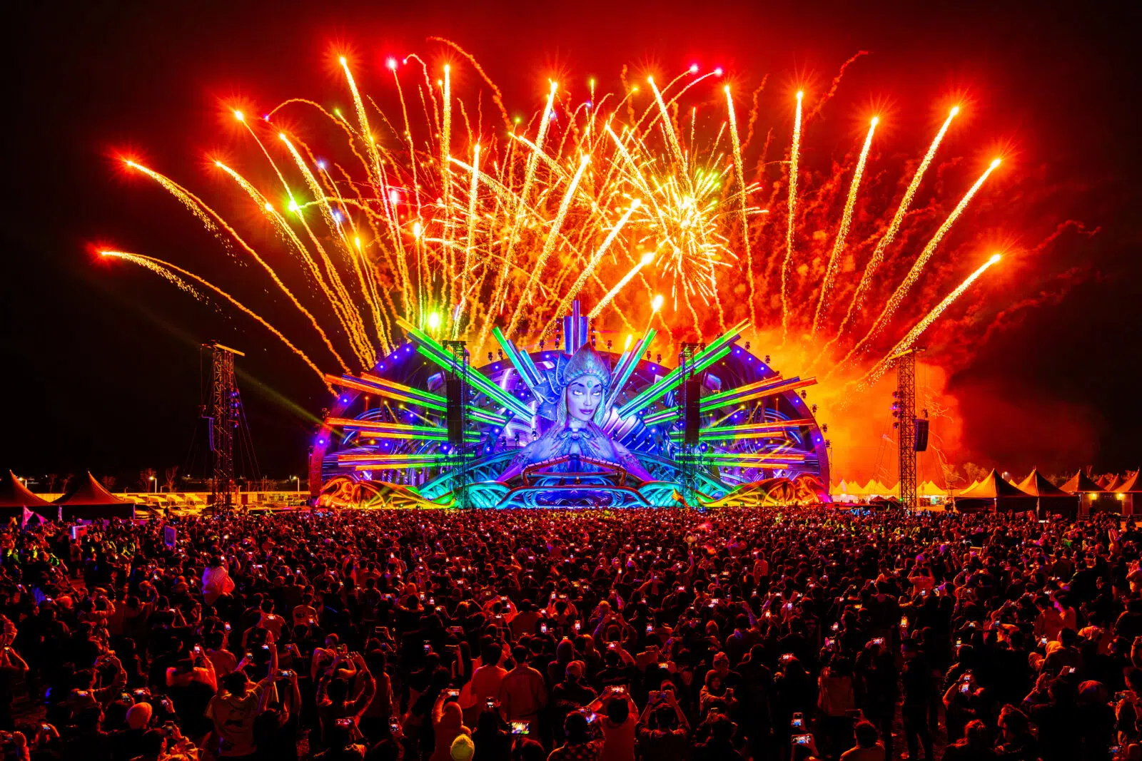 EDC Korea 2026