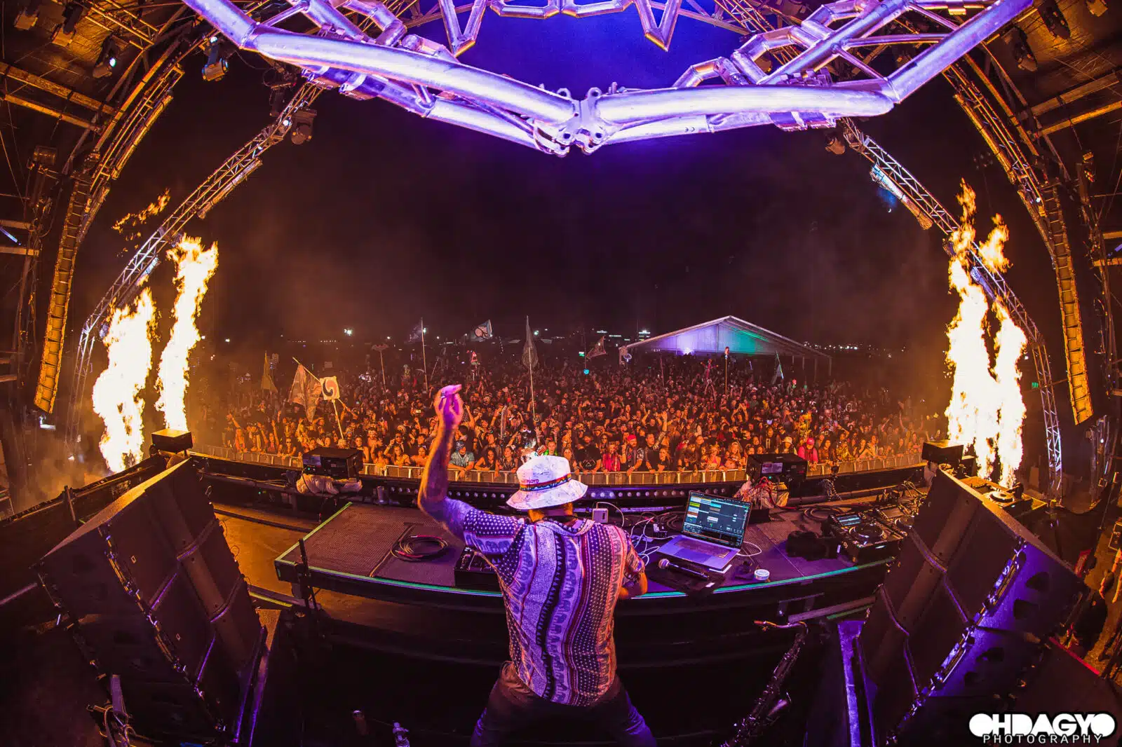 Freaky Deaky 2026